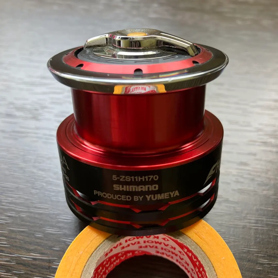 ★未使用 シマノ 21 BB-X テクニウム 2500DXG S R★ シマノ 21 BB-X テクニウム 2500DXG S R スピニングリール - 最