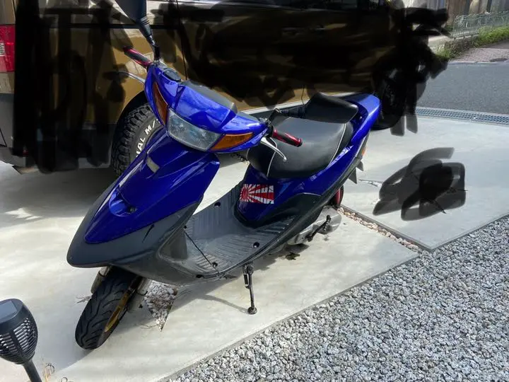 2025年最新】スーパージョグz 3ykチャンバーの人気アイテム