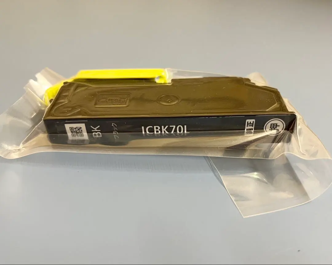 Thumbnail of Epson genuine ink cartridge, Cherry