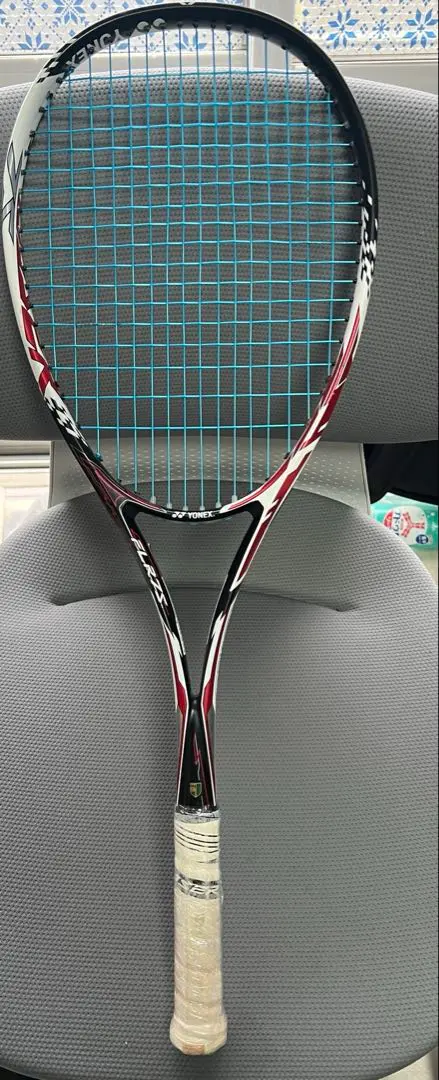 YONEX ソフトテニスラケット F-LASER