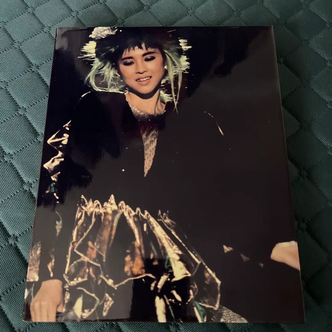 ポスターパネル　松田聖子 Yahoo!オークション - 昭和レトロ聖子ちゃんカット松田聖子木製