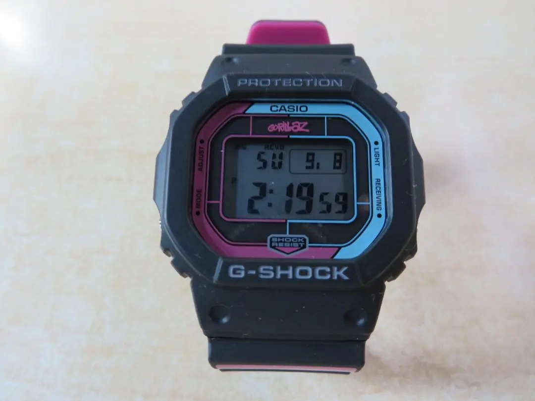 2025年最新】Gorilla g-shockの人気アイテム - メルカリ