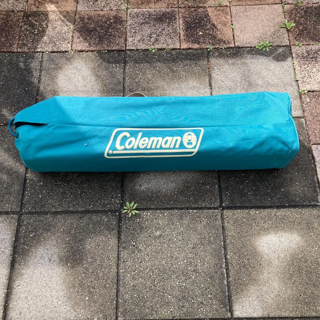2025年最新】Coleman コールマン イージーロール2ステージ