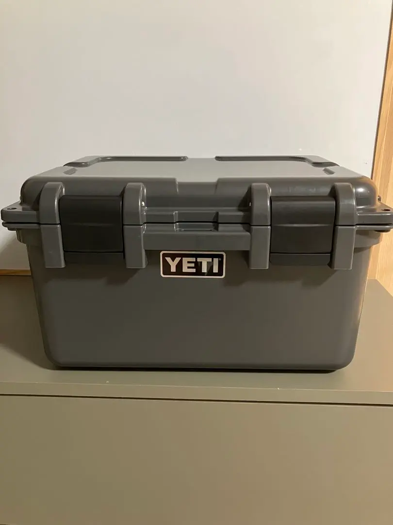 2025年最新】yeti ゴーボックスの人気アイテム - メルカリ