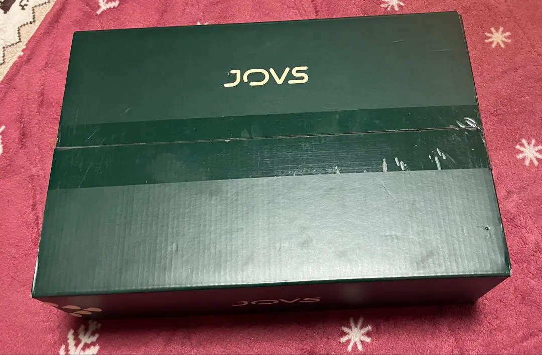 2025年最新】JOVS a988の人気アイテム - メルカリ
