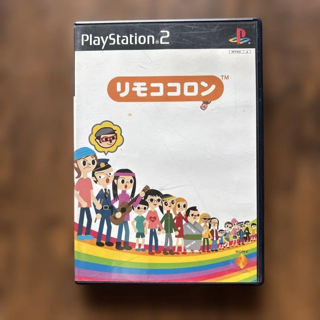 2025年最新】PS2 リモココロンの人気アイテム - メルカリ