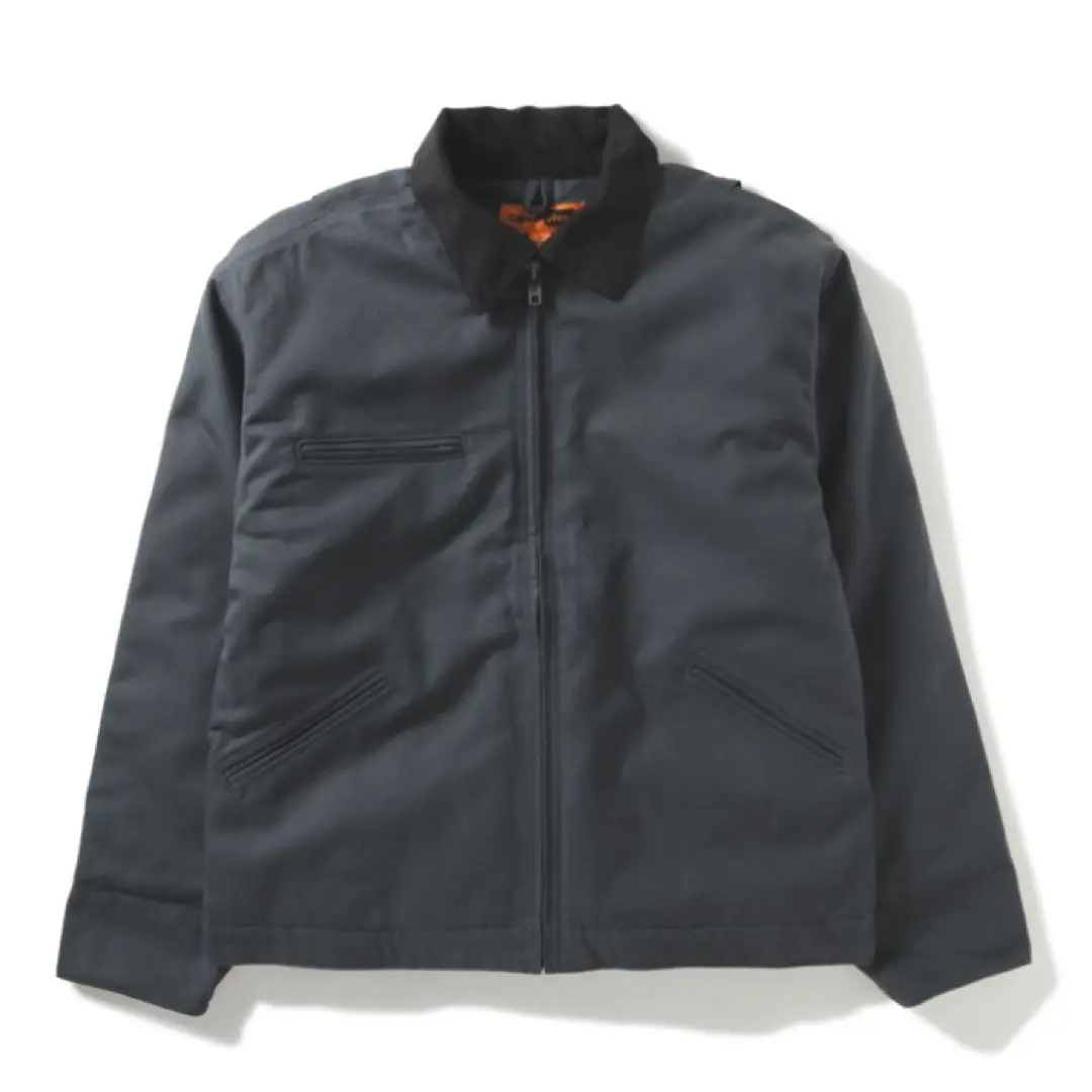 コーナーストーン　ダックジャケット　アクティブパーカー　黒　中綿　企業刺繍XL. Carhartt（カーハート）の通販｜RAWDRIP