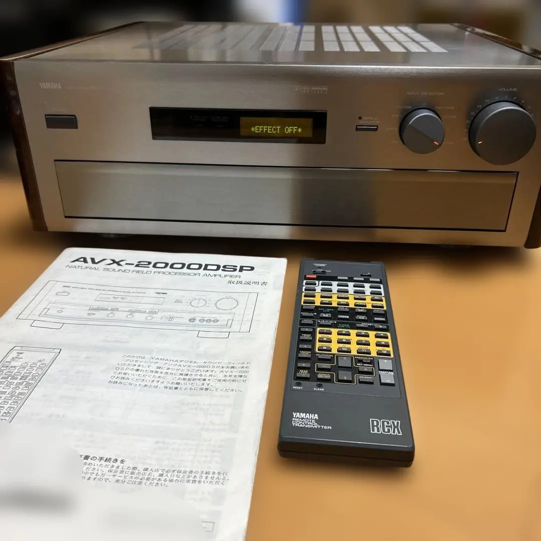 2025年最新】AVX-2000DSPの人気アイテム - メルカリ
