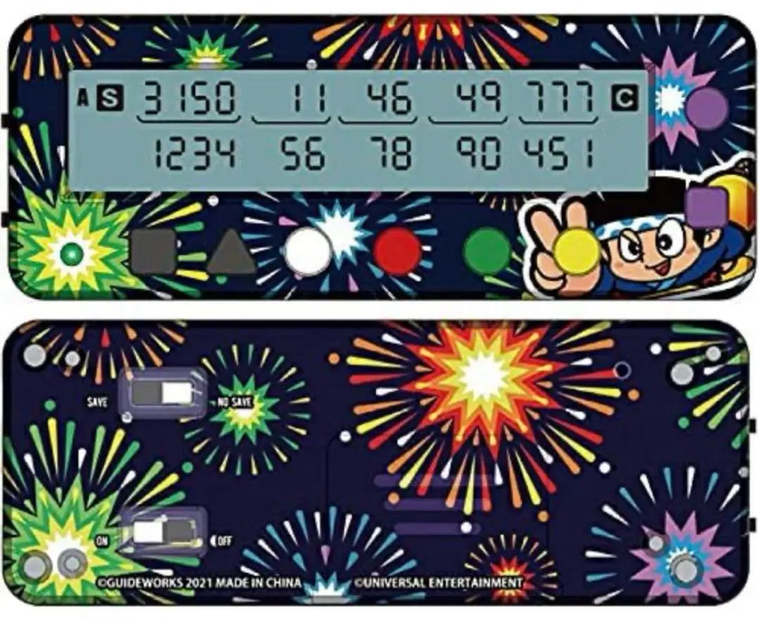 ライターサイン入り　パチスロ必勝ガイドかちかち君 91NxxY8mduL._UF350,350_QL50_.jpg