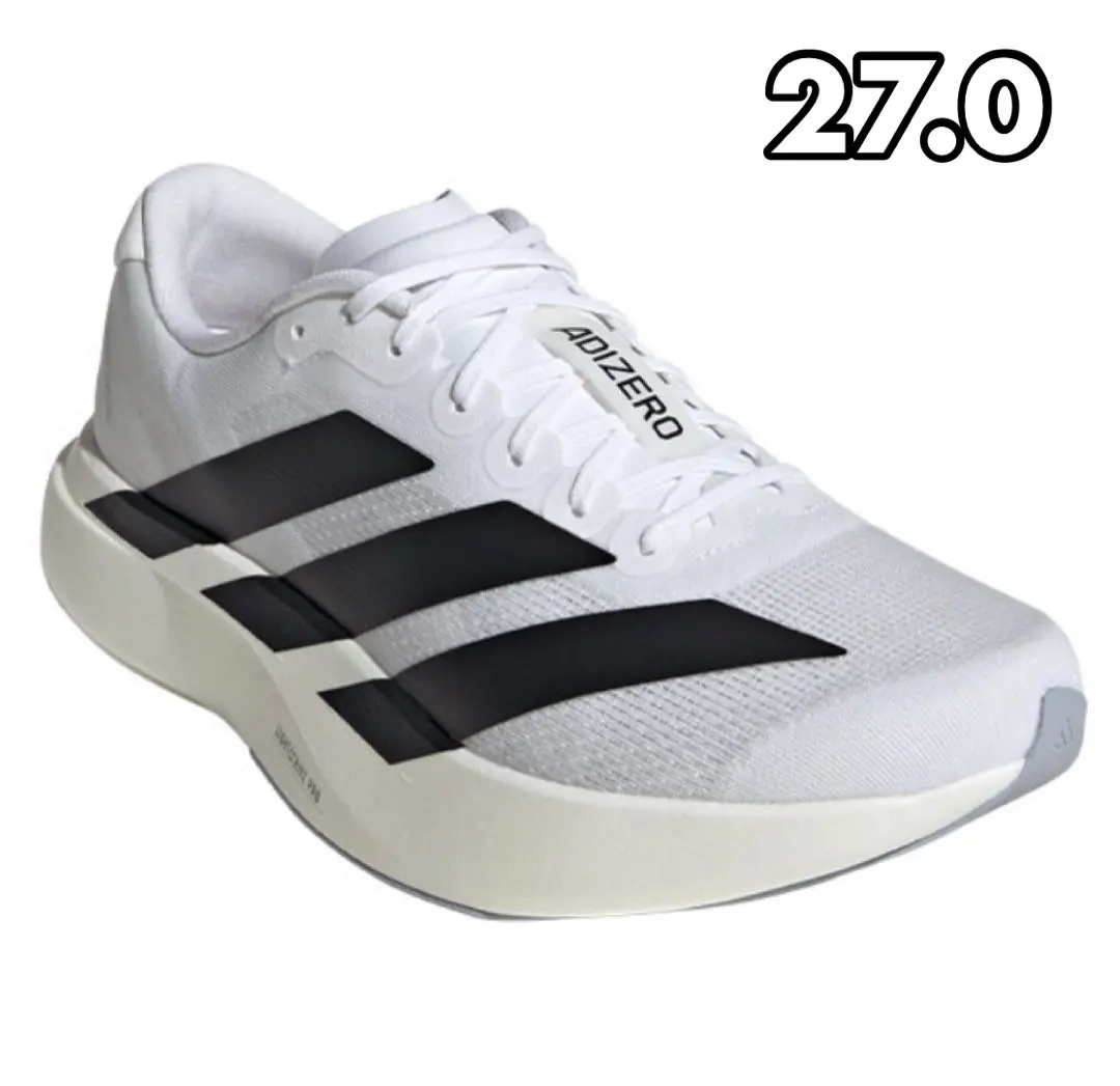 ★新品★愛迪達 adizero Evo SL M 27.0cm 的縮圖