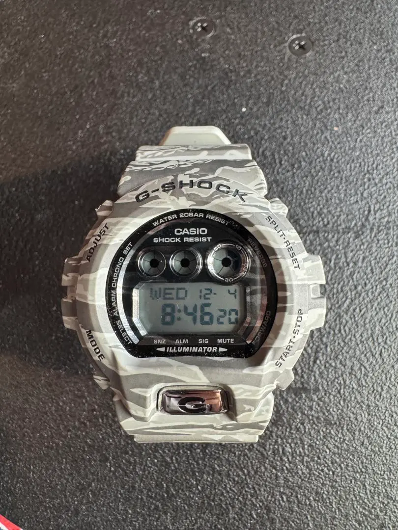 G-SHOCK GD-X6900CM-5JR 迷彩デジタル腕時計 G-SHOCK 【プレミア商品】G-SHOCK Gショック CASIO カシオ ジー