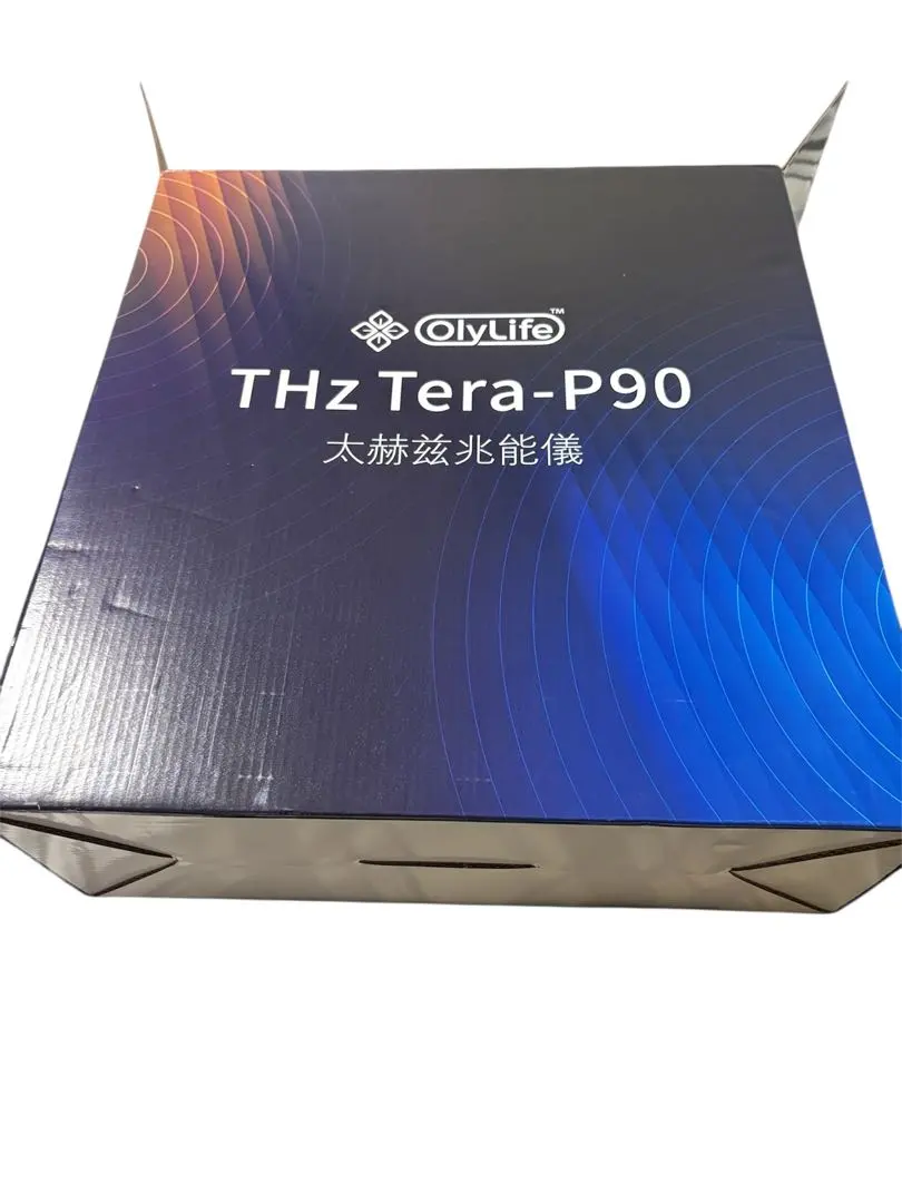 2025年最新】オリーライフ テラヘルツの人気アイテム - メルカリ