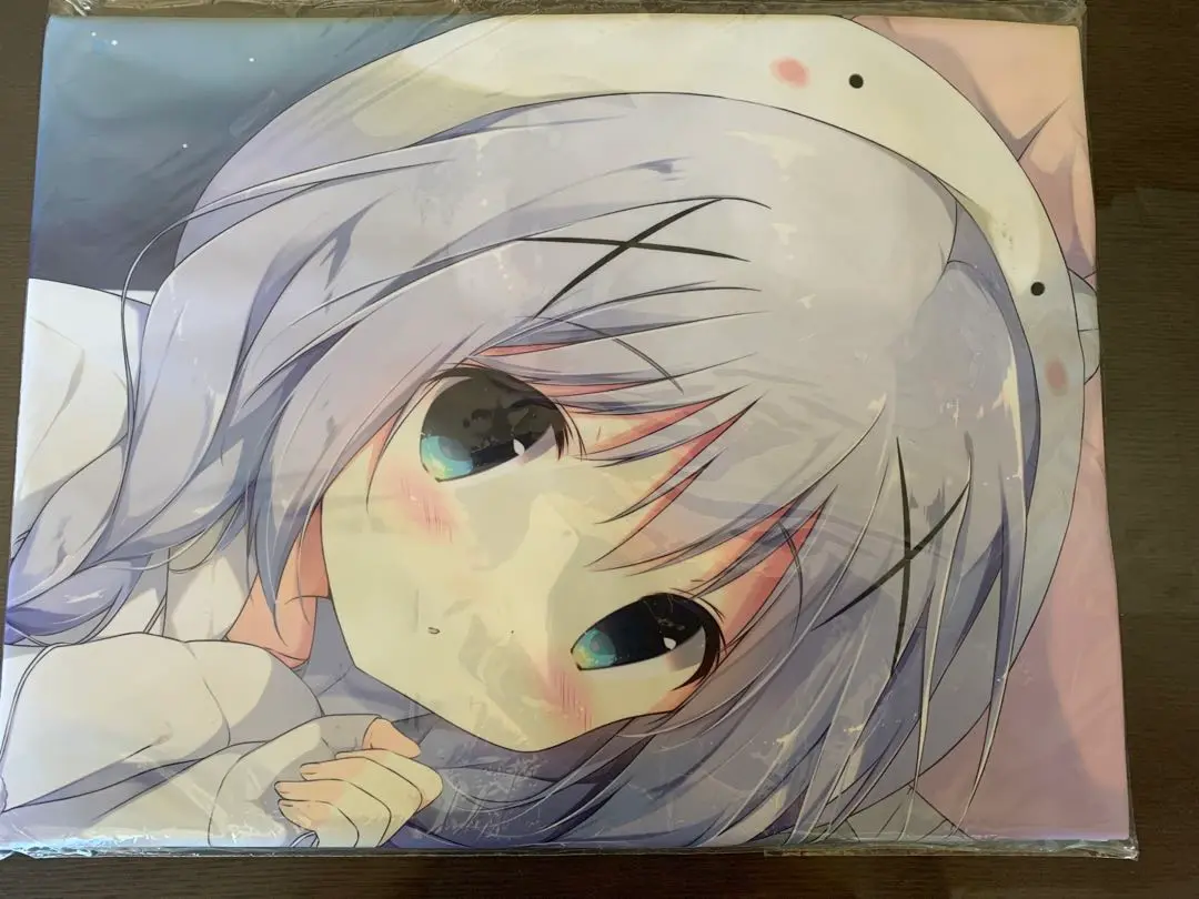 正規品 未開封 抱き枕カバー 香風智乃 しらたま C86 しらたまこ Amazon | 正規品 抱き枕カバー 香風智乃 しらたま C86 しらたま