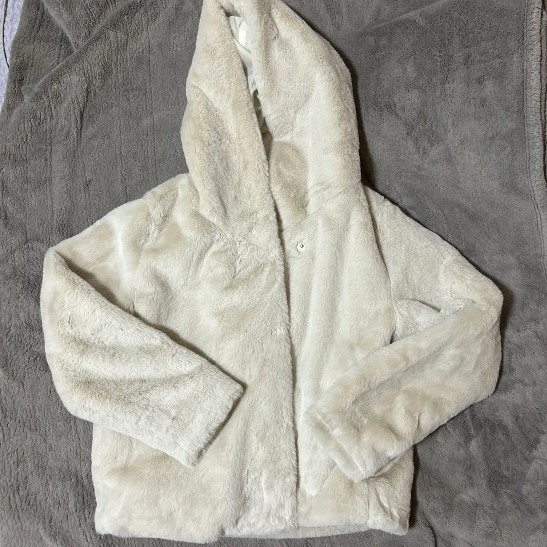 Thumbnail of AZUL Fleece Jacket, Size M