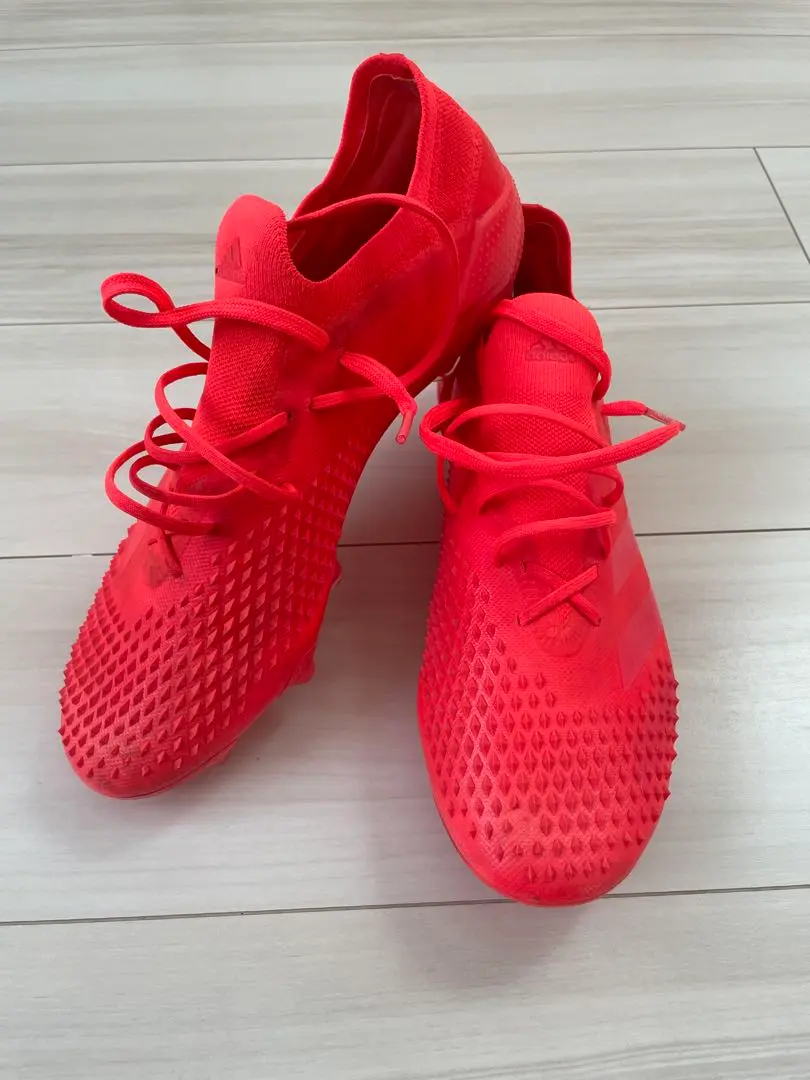 2025年最新】adidas プレデター20.1の人気アイテム - メルカリ