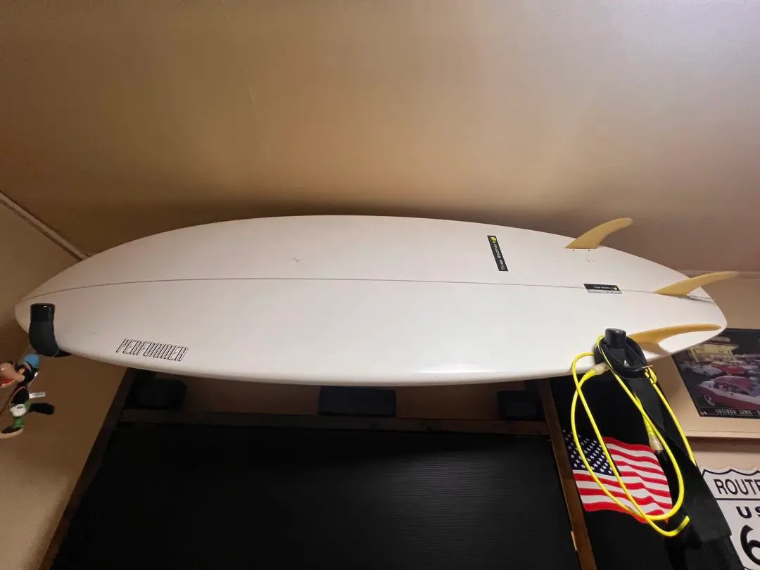 値下げ】スリーウェザー パフォーマー 7f 57ℓ楽々テイクオフ