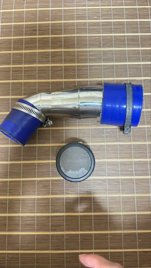 2025年最新】JB23 インテークチャンバーの人気アイテム - メルカリ