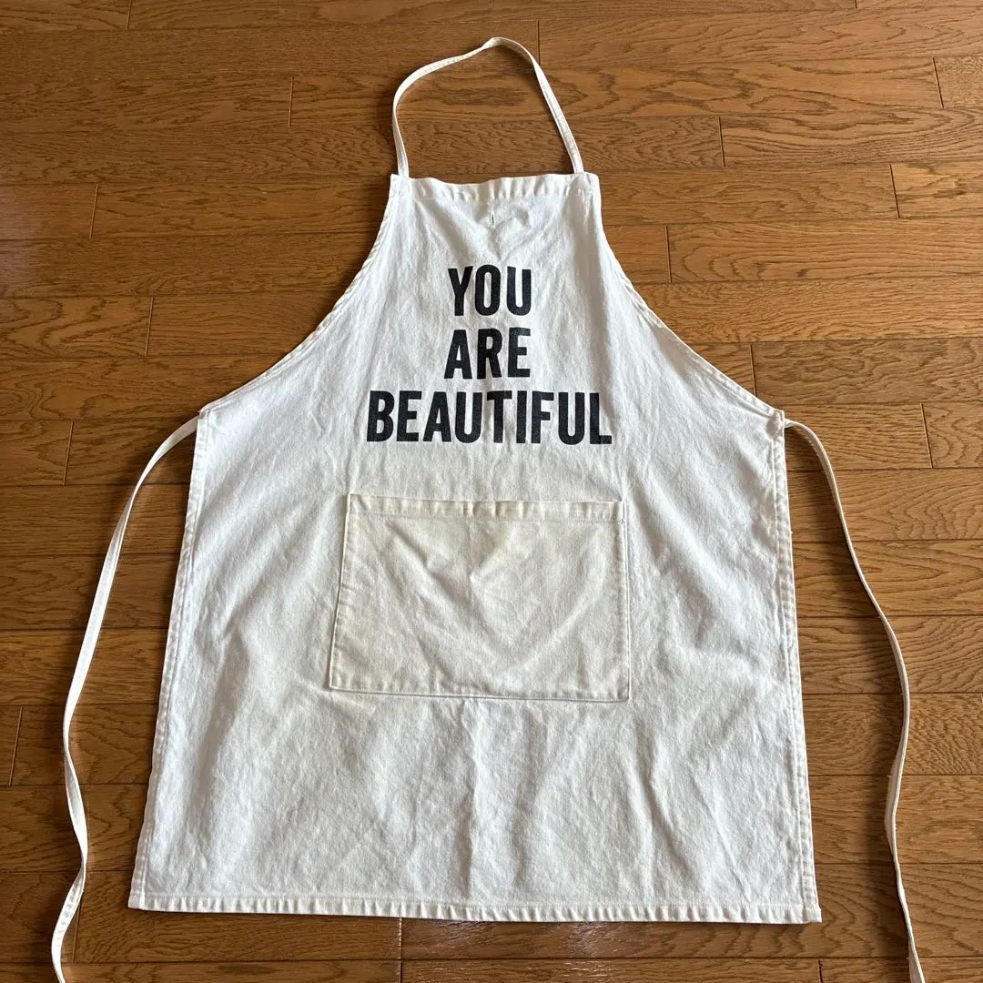2025年最新】DRESSSEN エプロン・三角巾の人気アイテム - メルカリ