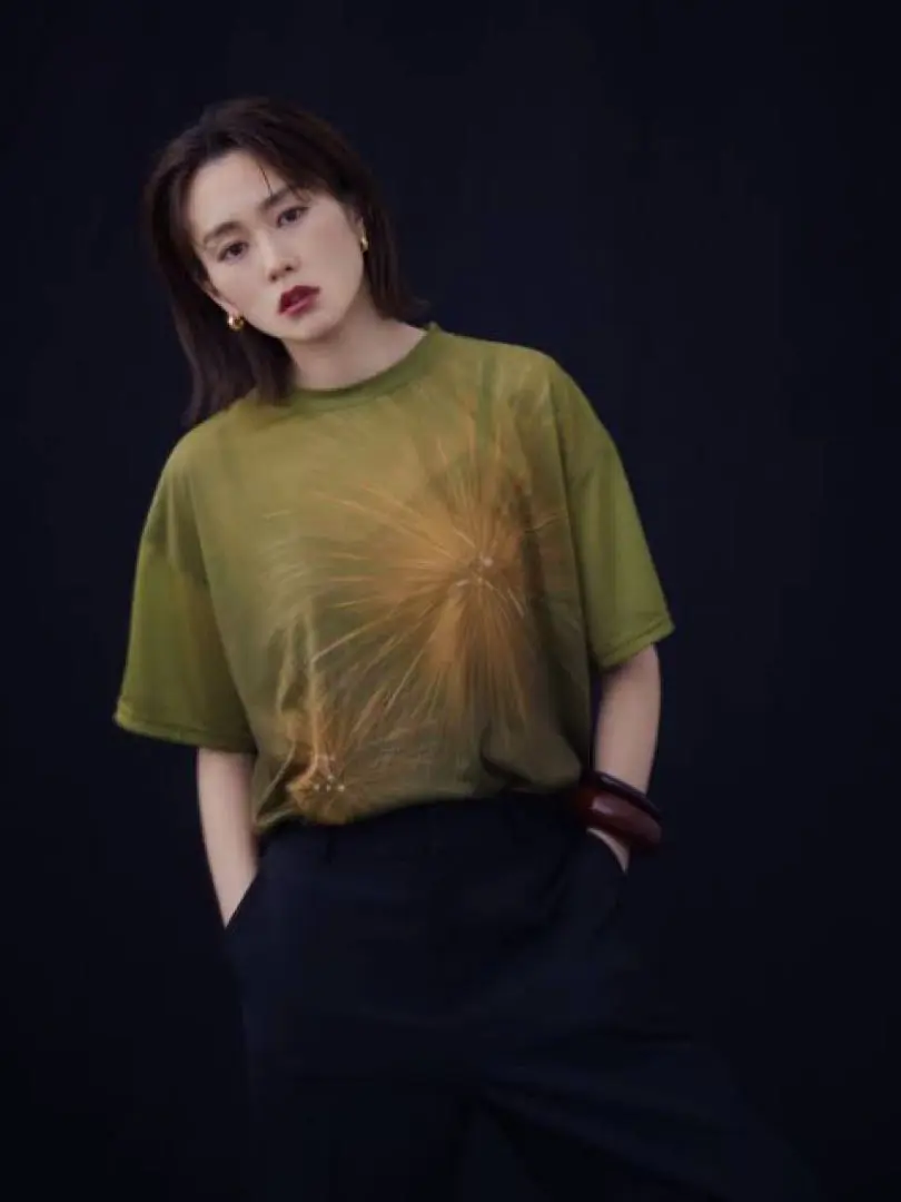 2025年最新】MIREI kiritani × ameri firework layeredの人気
