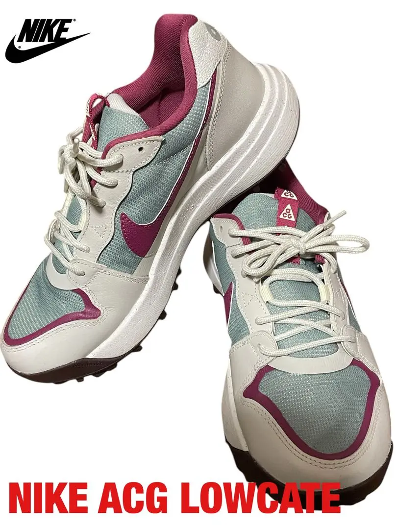 ACGスニーカー24センチ 2025年最新】nike acg スニーカー 24の人気アイテム - メルカリ