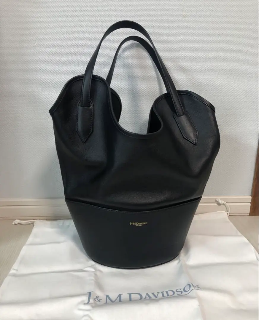 2025年最新】j&m davidson レイバケットの人気アイテム - メルカリ