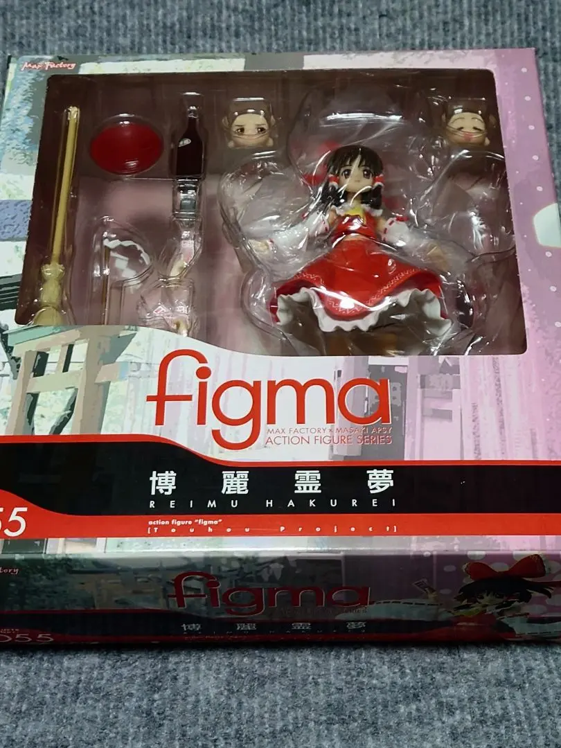 2025年最新】figma 博麗霊夢 東方プロジェクトの人気アイテム