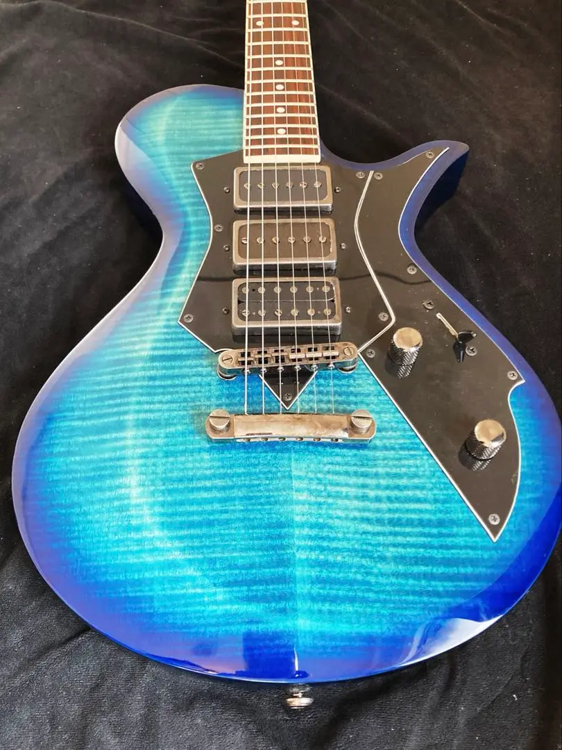2025年最新】SPEAR GUITARの人気アイテム - メルカリ