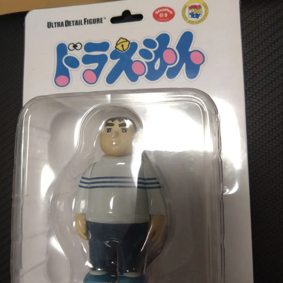 UDF きれいなジャイアン(ノンスケール PVC製塗装済み完成品) 9jupf8b Amazon | UDF きれいなジャイアン(ノンスケール PVC製塗装済み