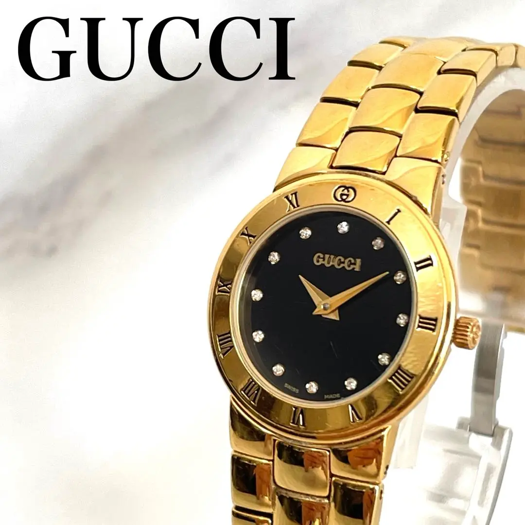 2025年最新】gucci 3300mの人気アイテム - メルカリ