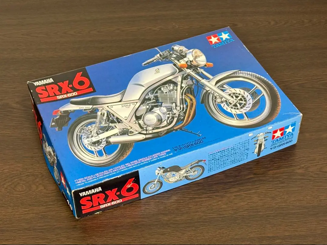 2025年最新】タミヤ srx-6の人気アイテム - メルカリ