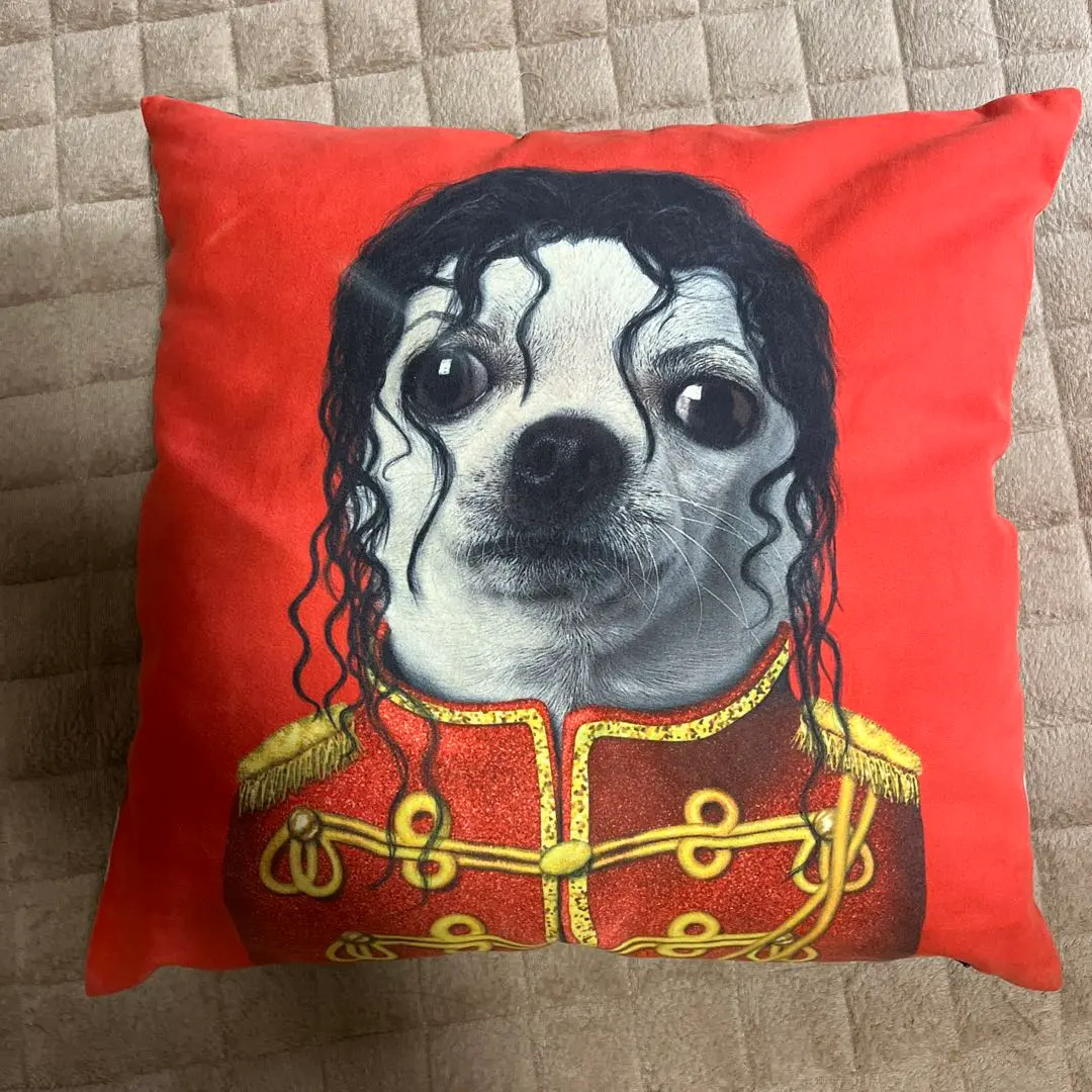 PETS ROCK クッション❎2 楽天市場】 PETS ROCK > その他グッズ : linomakana