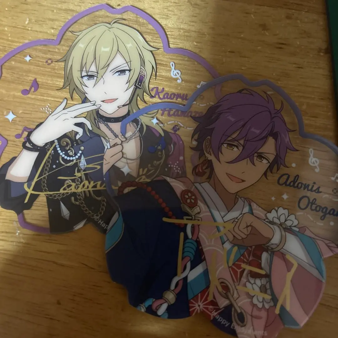 あんスタ Trickstar 花伴クリアカード まとめ売り あんスタ Trickstar 花伴クリアカード まとめ売り｜Yahoo!フリマ