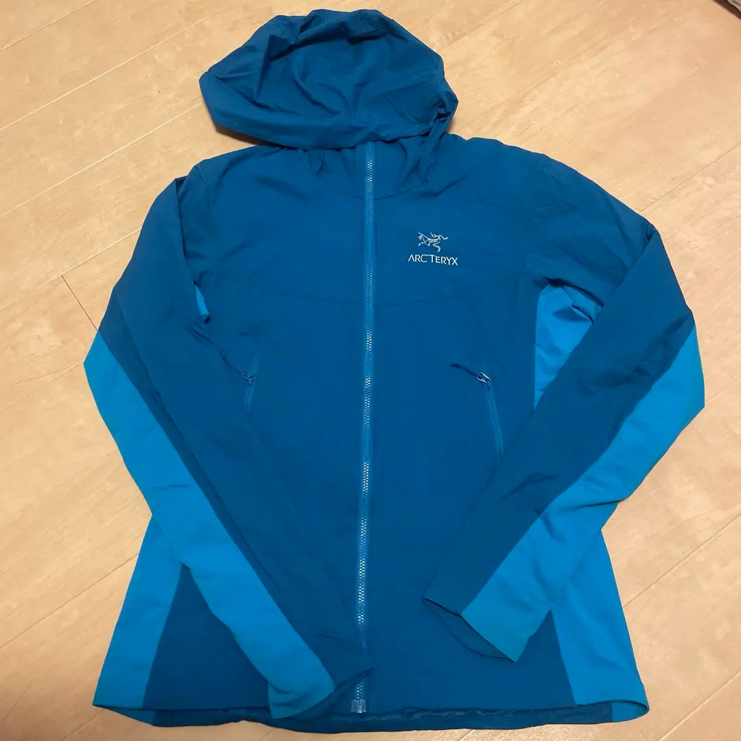Thumbnail of ARC'TERYX Atom SL Women's - Size S