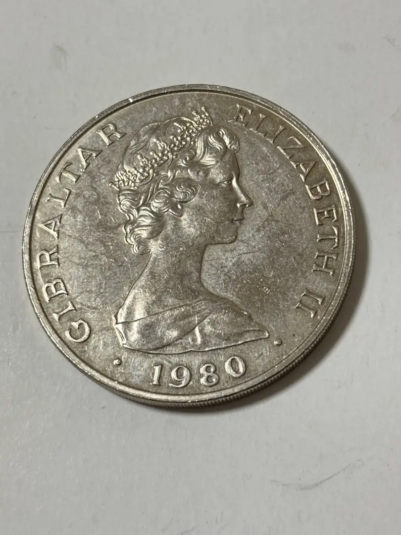 2025年最新】ジブラルタル 金貨の人気アイテム - メルカリ