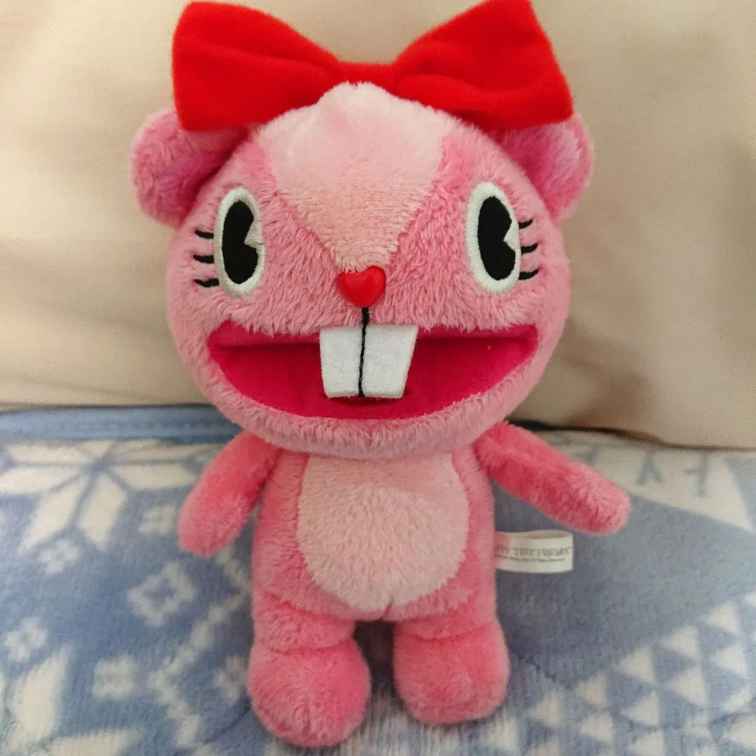 未使用タグ付きハピツリ ぬいぐるみセット 未使用タグ付きハピツリ ぬいぐるみセット - メルカリ