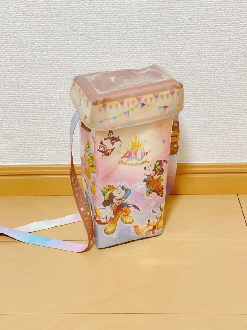 2025年最新】ディズニースマホケース40周年の人気アイテム