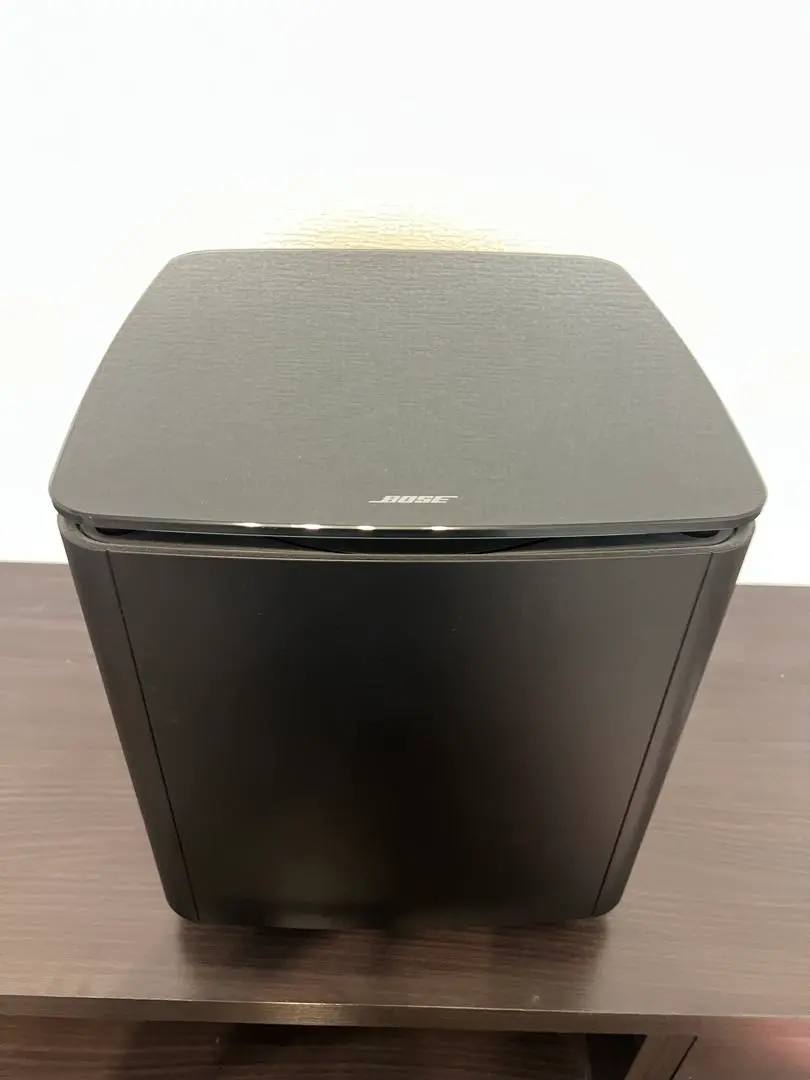 2025年最新】サウンドバー bose 600の人気アイテム - メルカリ