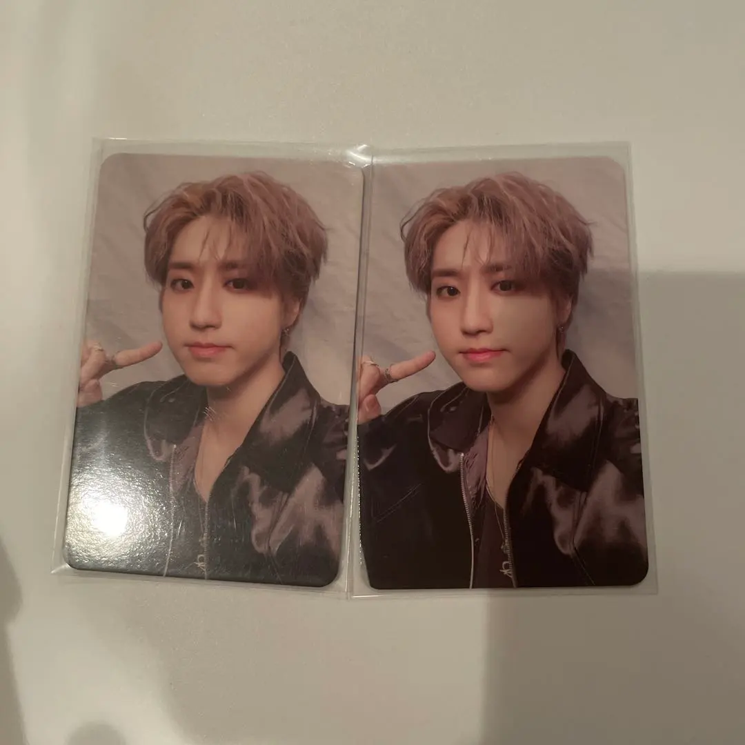 Thumbnail of Stray Kids 5-STAR Han (Limited Edition Digipack)