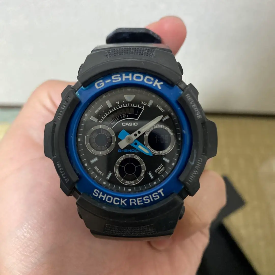 【未使用稼働品】CASIO G-SHOCK 4778 JA G-SHOCK - CASIO G-SHOCK 4778-JA 時計の通販 by mee's shop