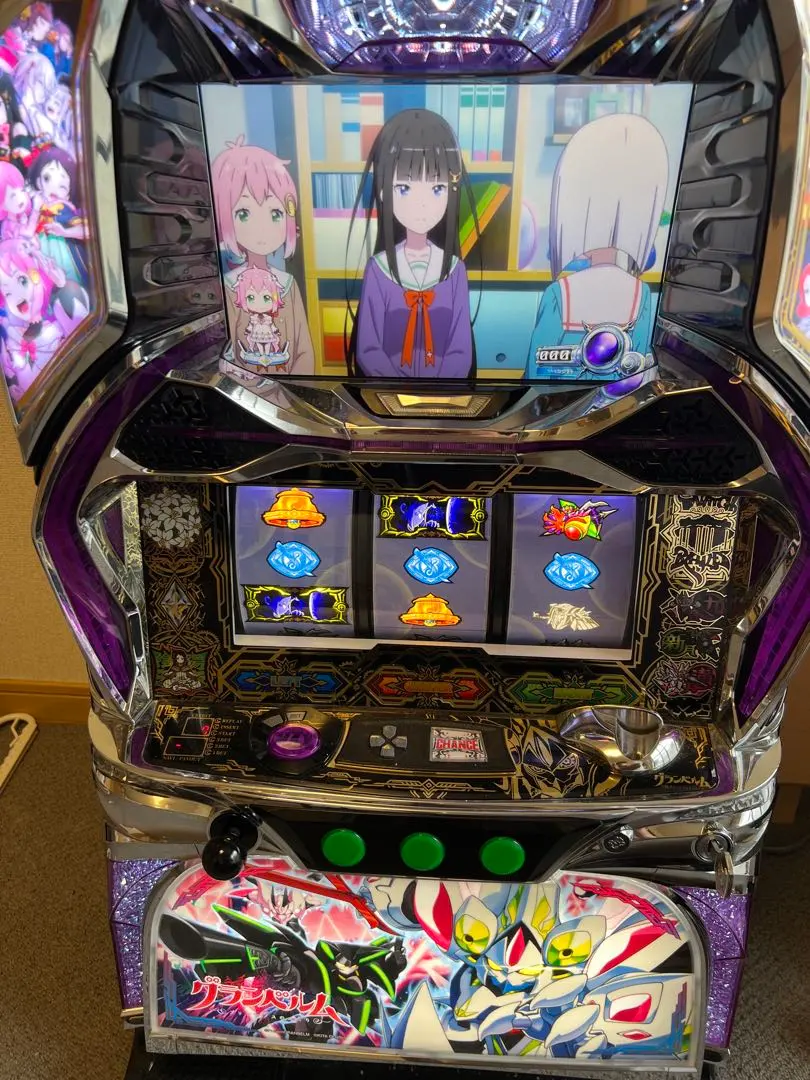 2025年最新】パチスログランベルム実機の人気アイテム - メルカリ