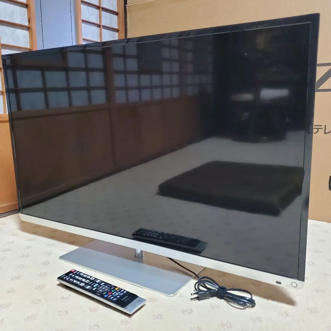 2025年最新】40J7 REGZAの人気アイテム - メルカリ
