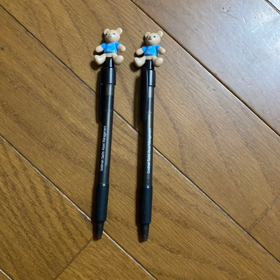 ゴールドマンサックス タンブラー　ボールペン　ノート　布袋　4点 ゴールドマンサックス タンブラー ボールペン ノート 布袋 4点