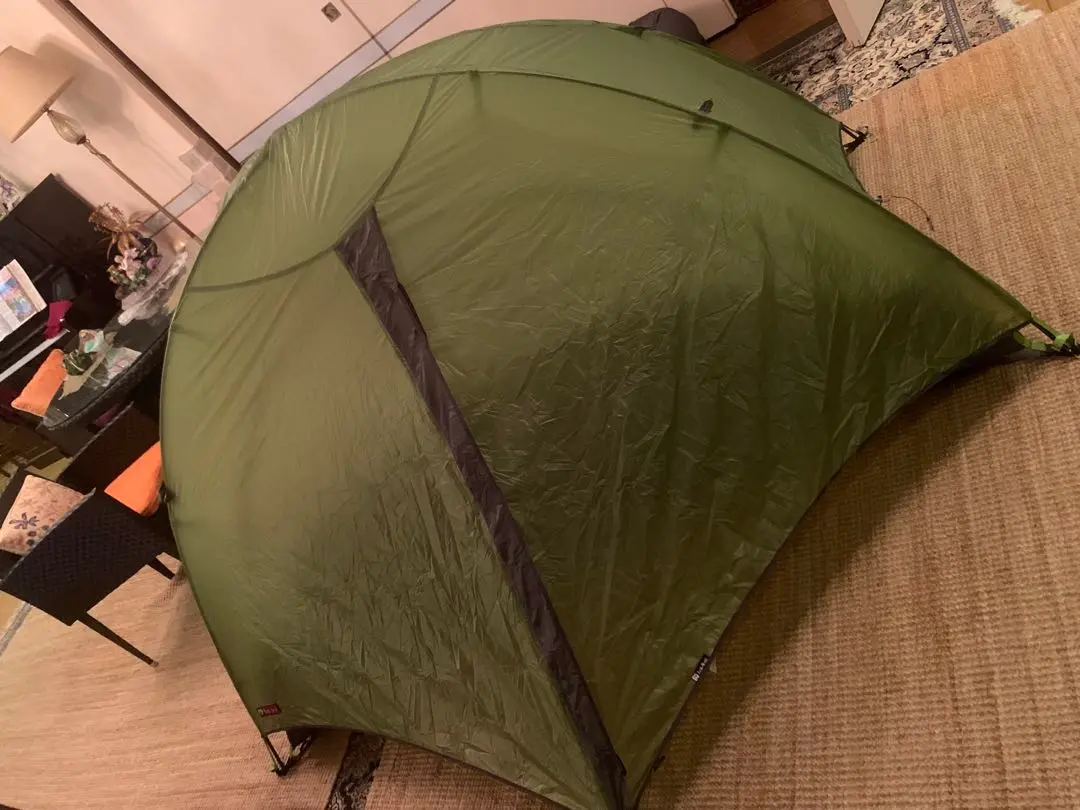 ニーモ タニ１P (部分出品) Tani™ OSMO™ 1P – NEMO Equipment Japan