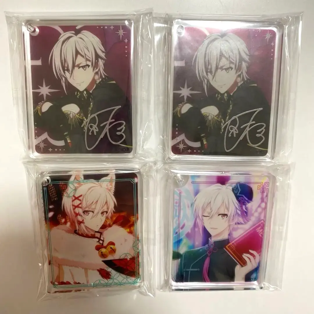 偶像星願 九条天 Anicafe Colotta 4個 的縮圖