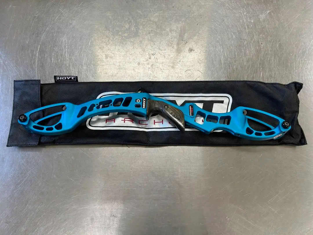 【中古】ホイット FORMULA フォーミュラ RX アーチェリー ハンドル HOYT 10_000000009006.jpg?1732672543