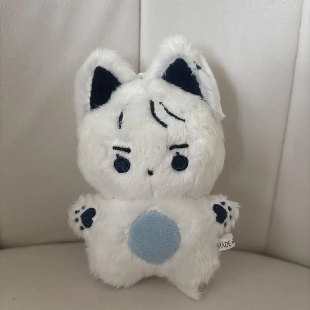 theboyz ソウルコン ミニドール ぬいぐるみ トレカ ニュー 格安 THEBOYZ ソウルコン ミニドール マスコット ぬいぐるみ