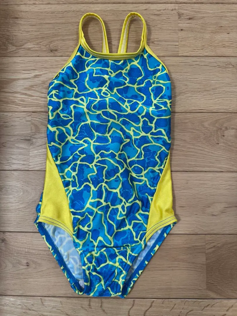 Thumbnail of NSI Swimsuit 100cm