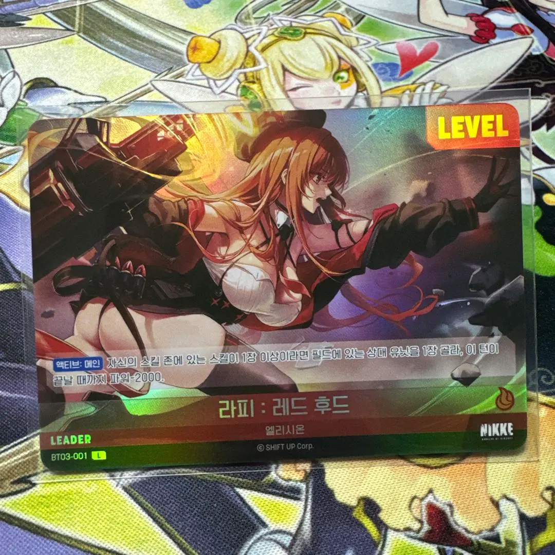 2025年最新】ニケ ユニオンアリーナ レッドフードの人気アイテム