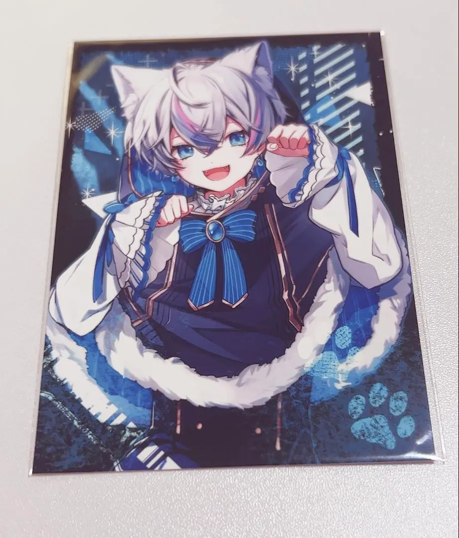 CIXFONY 雨乃こさめ 生寫 的縮圖