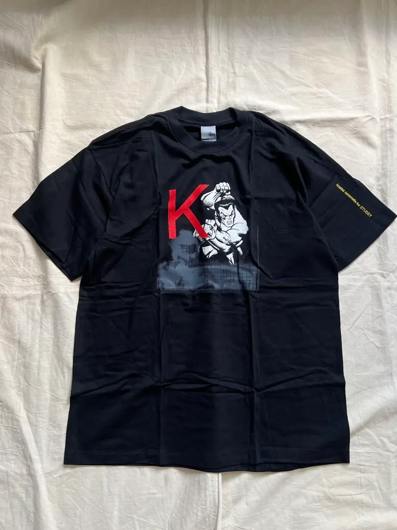 2025年最新】STUSSY ステューシー ×KOSTASの人気アイテム - メルカリ